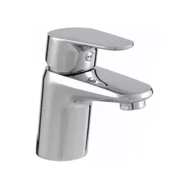 Смеситель для умывальника Aquanet AF410-10C Magic 237449