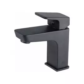 Смеситель для умывальника Aquanet AF440-10B Gotic 243291