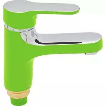 Смеситель для умывальника ARCO DA VELLA A1031GR 11858