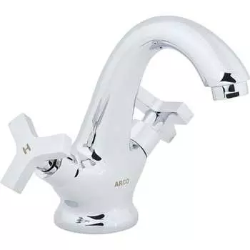 Смеситель для умывальника ARCO DA VELLA А1518 7402