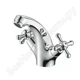 Смеситель для умывальника ARGOTECH DOM 37994