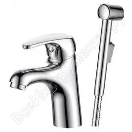 Смеситель для умывальника ARGO