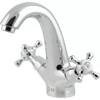 Смеситель для умывальника AV Engineering AVQNM1-A331-291
