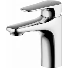 Смеситель для умывальника Bravat