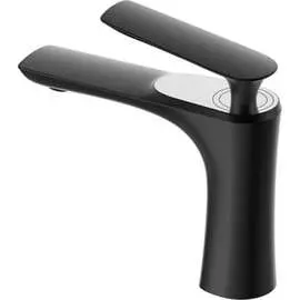 Смеситель для умывальника Bravat