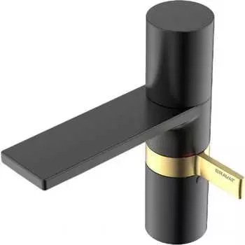 Смеситель для умывальника Bravat