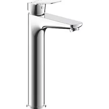 Смеситель для умывальника Bravat