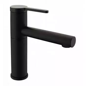 Смеситель для умывальника Bravat