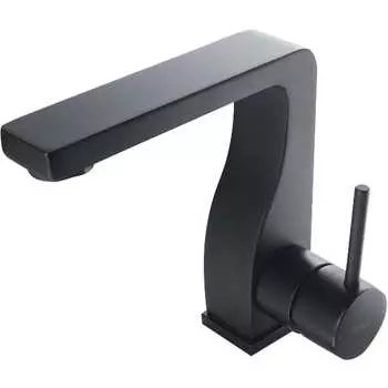 Смеситель для умывальника Bravat