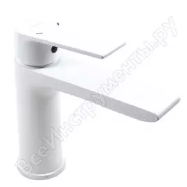 Смеситель для умывальника Clever