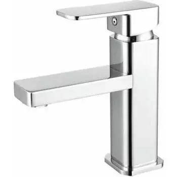 Смеситель для умывальника D-Lin D110368