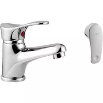 Смеситель для умывальника D-Lin D110301