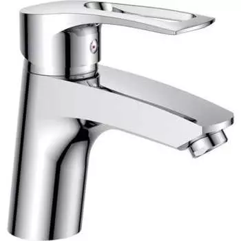 Смеситель для умывальника D-Lin D110422