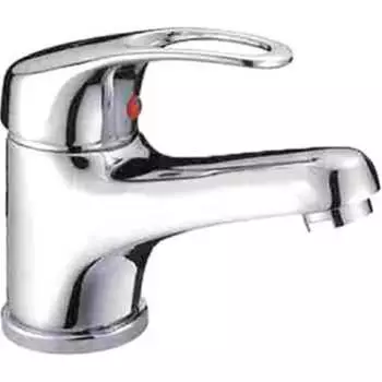 Смеситель для умывальника D-Lin D110409