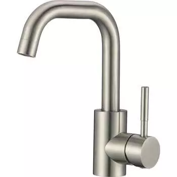 Смеситель для умывальника D-Lin H110315-L