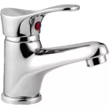 Смеситель для умывальника D-Lin D110305