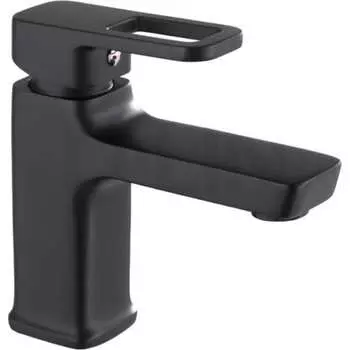 Смеситель для умывальника D-Lin D110366-A