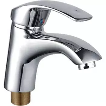 Смеситель для умывальника D-Lin D110401