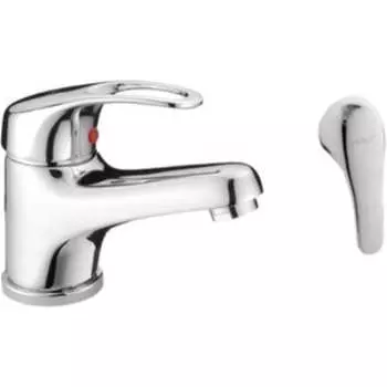 Смеситель для умывальника D-Lin D110411