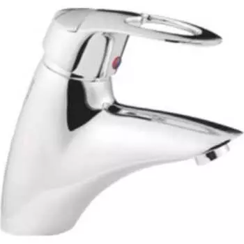 Смеситель для умывальника D-Lin D110407