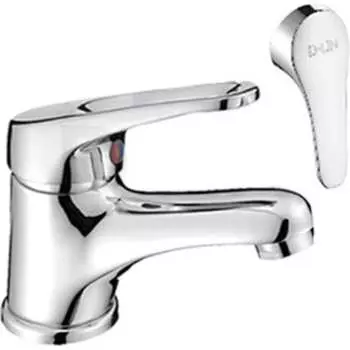 Смеситель для умывальника D-Lin D110309-2