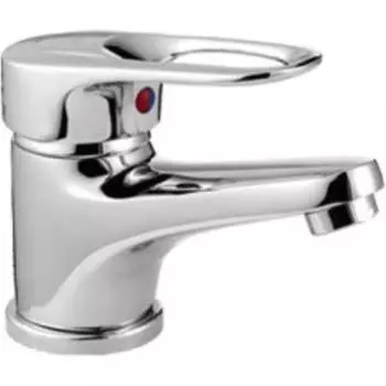Смеситель для умывальника D-Lin D110628