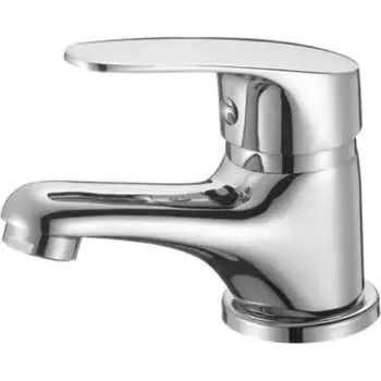 Смеситель для умывальника D-Lin D110310-2