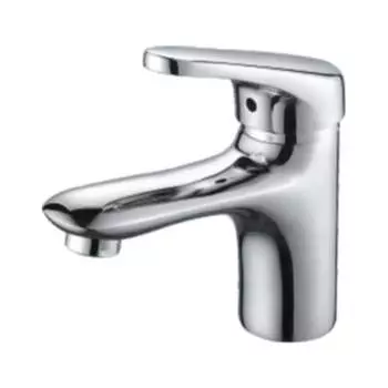 Смеситель для умывальника D-Lin D110460