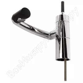 Смеситель для умывальника Damixa 290217464