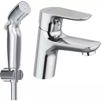 Смеситель для умывальника Damixa Jupiter 770300001