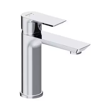 Смеситель для умывальника Damixa Apollo хром 470210000