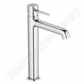 Высокий смеситель для умывальника Damixa Sirius 860220000