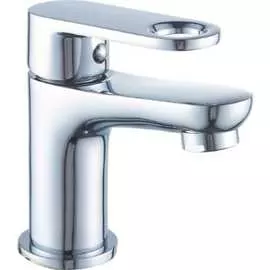 Смеситель для умывальника DIADONNA D80-110132