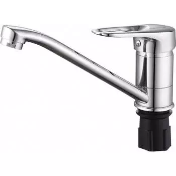 Смеситель для умывальника ECONOCE серия 240 D40-A EC0248