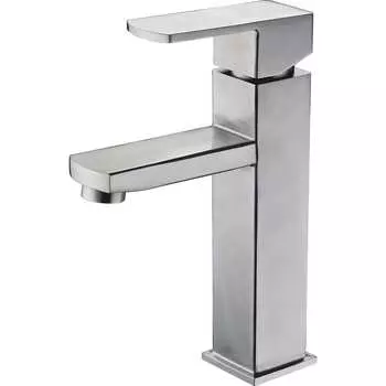 Смеситель для умывальника Fmark FS8101