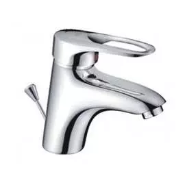 Смеситель для умывальника Frap F1004 515984