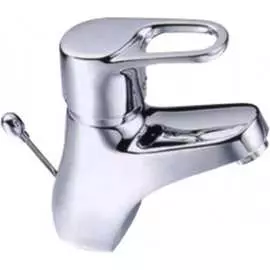 Смеситель для умывальника Frap