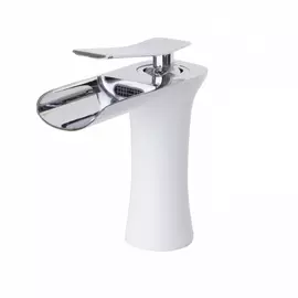 Смеситель для умывальника Frap