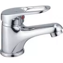 Смеситель для умывальника Frap