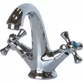 Смеситель для умывальника Frap F10732-B 535814