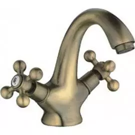 Смеситель для умывальника Frap