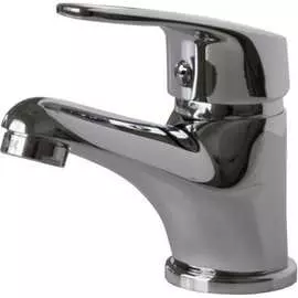 Смеситель для умывальника Frap