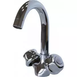 Смеситель для умывальника Frap