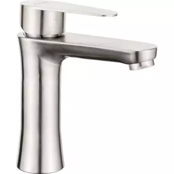 Смеситель для умывальника Frap 544719