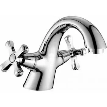 Смеситель для умывальника Golden Fox Piccadilly 11510-FOX