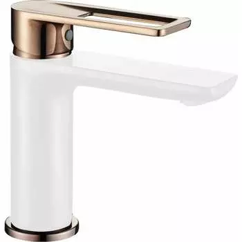 Смеситель для умывальника Golden Fox