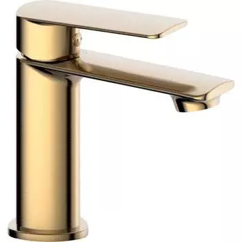 Смеситель для умывальника Golden Fox Manchester 11910-FOX