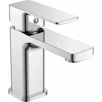 Смеситель для умывальника Golden Fox Exmoor 10110-FOX