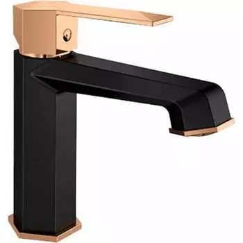 Смеситель для умывальника Golden Fox Hyde 10610-FOX