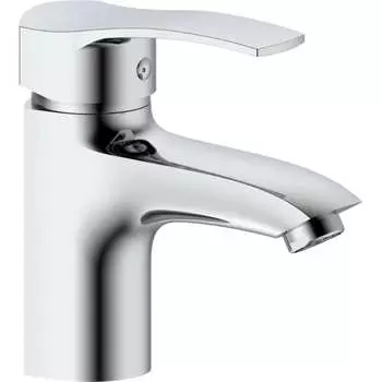 Смеситель для умывальника Golden Fox Yorkshire Dales 11210-FOX